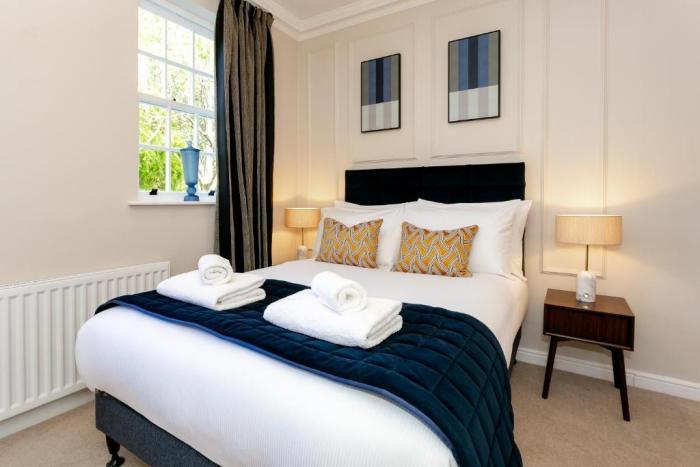 New Holgate Hotel York Phòng bức ảnh