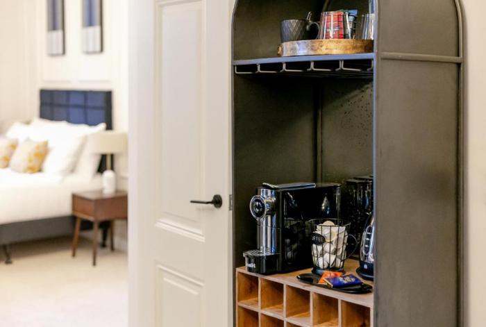 New Holgate Hotel York Phòng bức ảnh