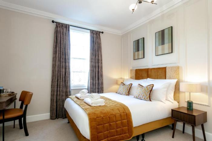 New Holgate Hotel York Phòng bức ảnh