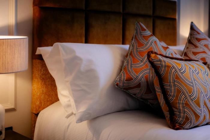 New Holgate Hotel York Phòng bức ảnh