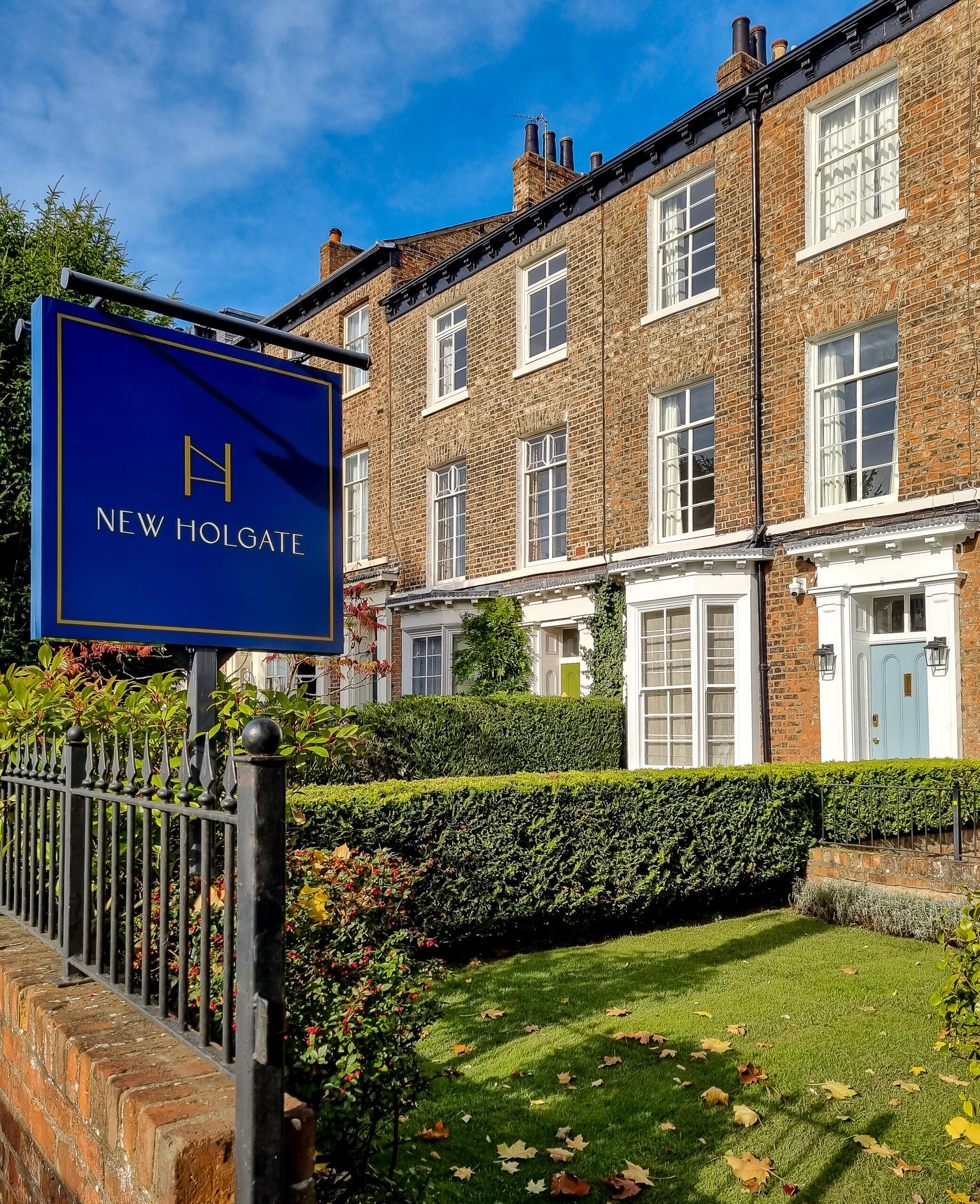 New Holgate Hotel York Ngoại thất bức ảnh