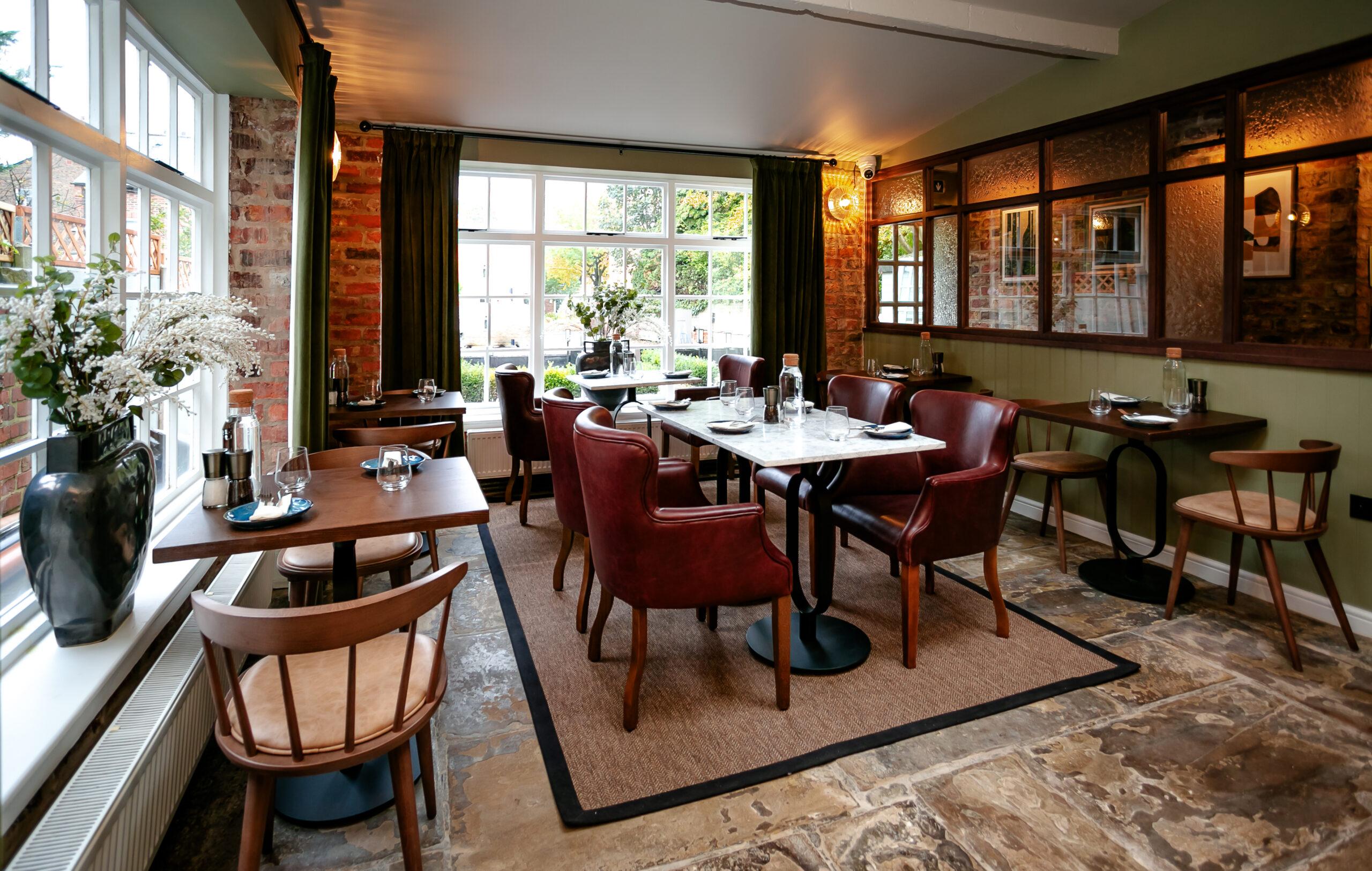 New Holgate Hotel York Ngoại thất bức ảnh
