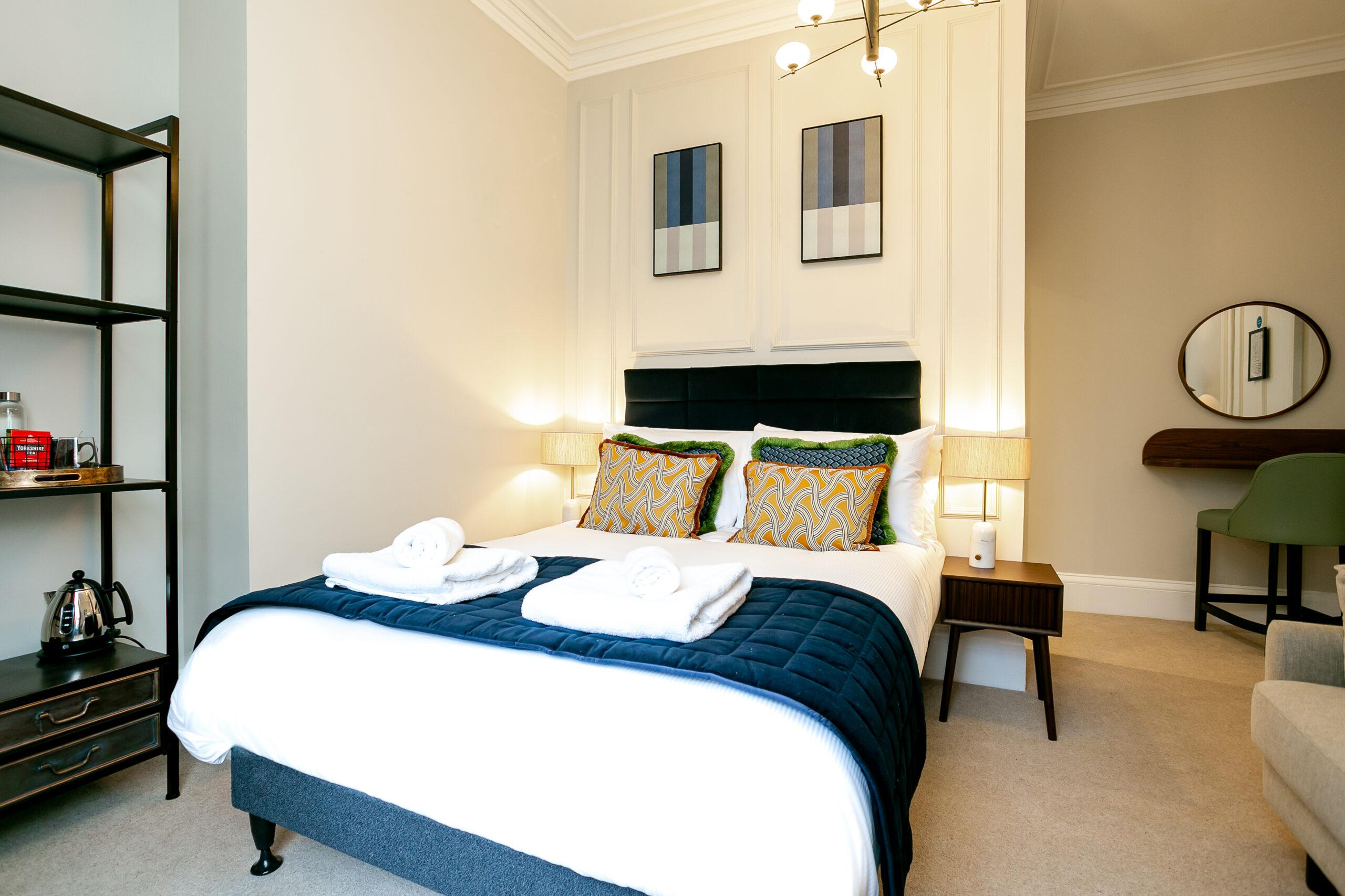 New Holgate Hotel York Ngoại thất bức ảnh