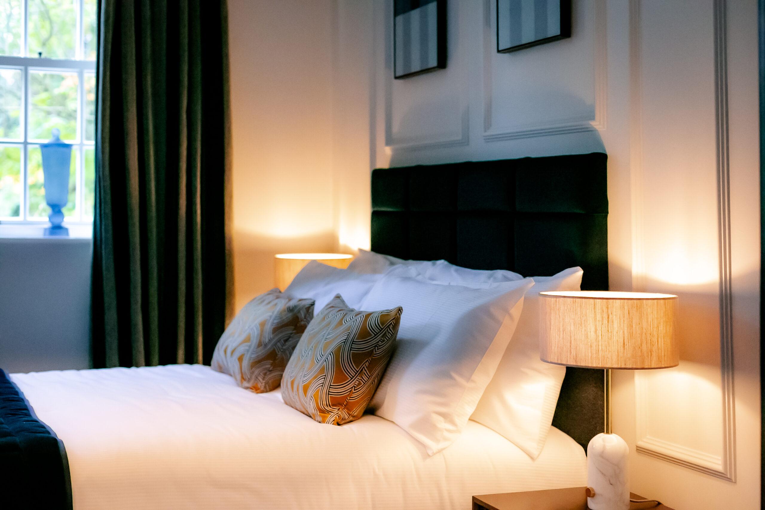 New Holgate Hotel York Ngoại thất bức ảnh