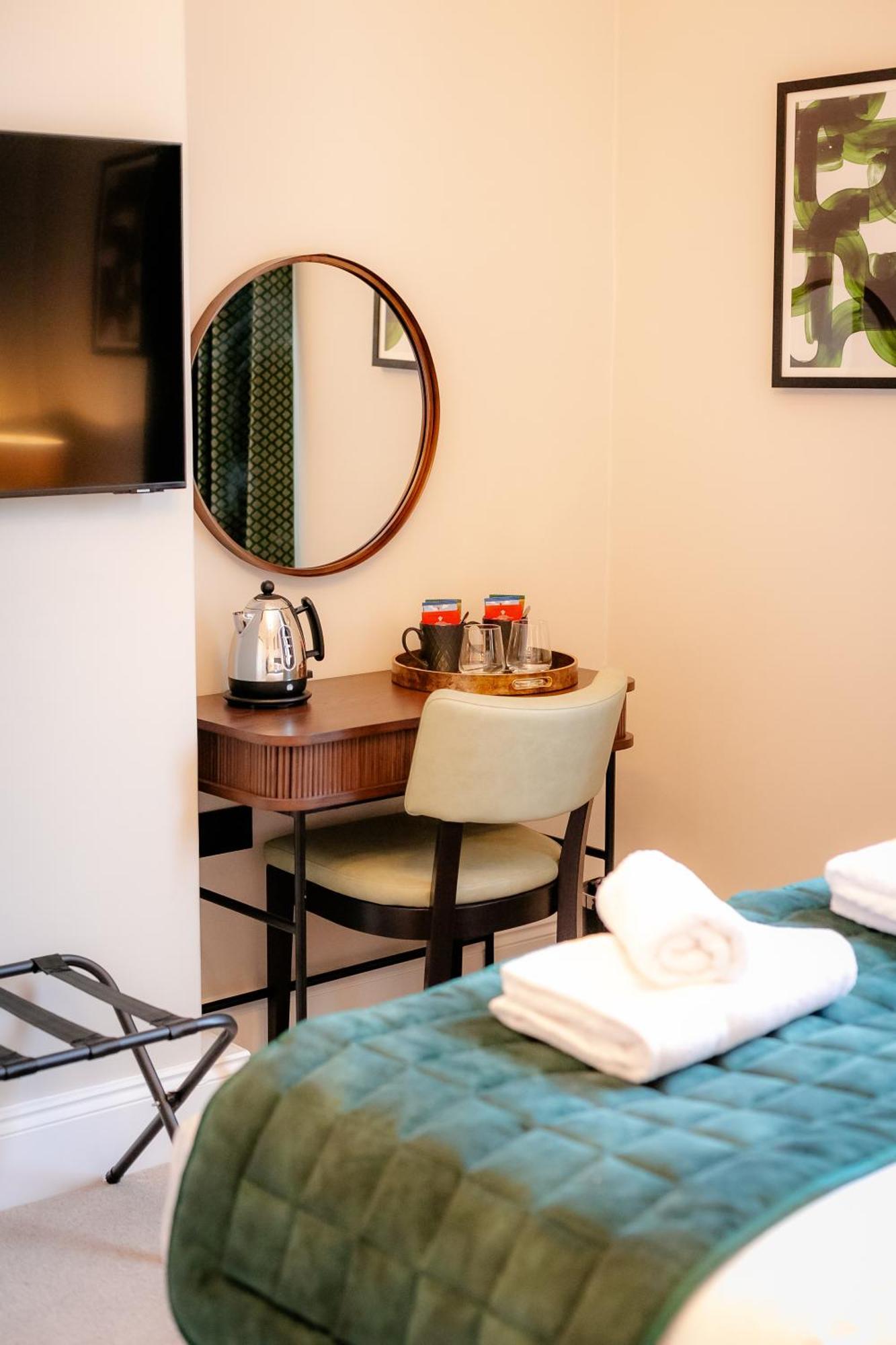 New Holgate Hotel York Ngoại thất bức ảnh
