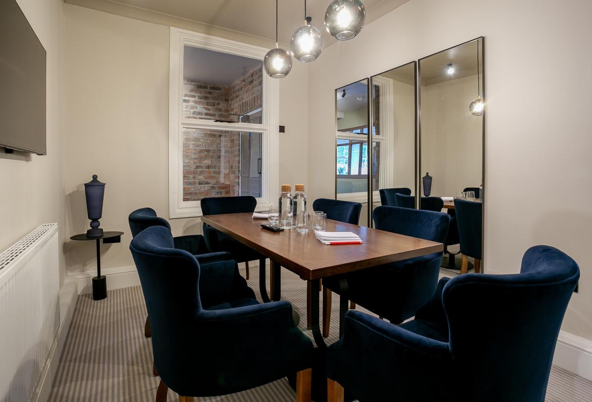 New Holgate Hotel York Ngoại thất bức ảnh