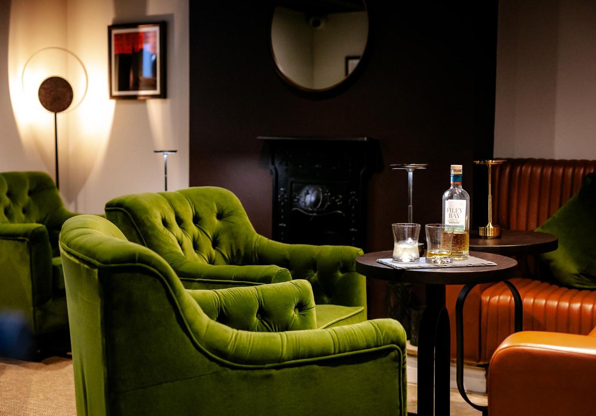 New Holgate Hotel York Ngoại thất bức ảnh