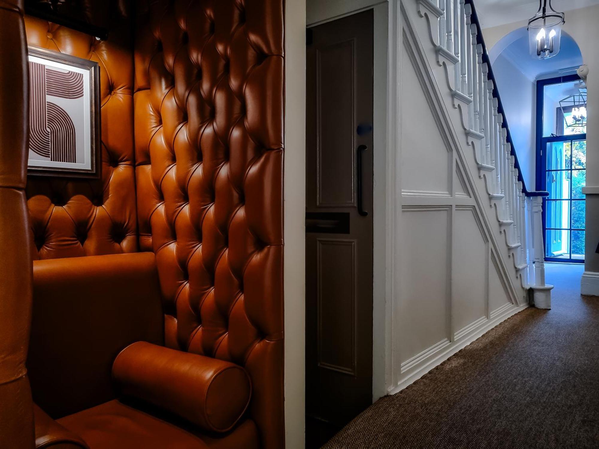 New Holgate Hotel York Ngoại thất bức ảnh