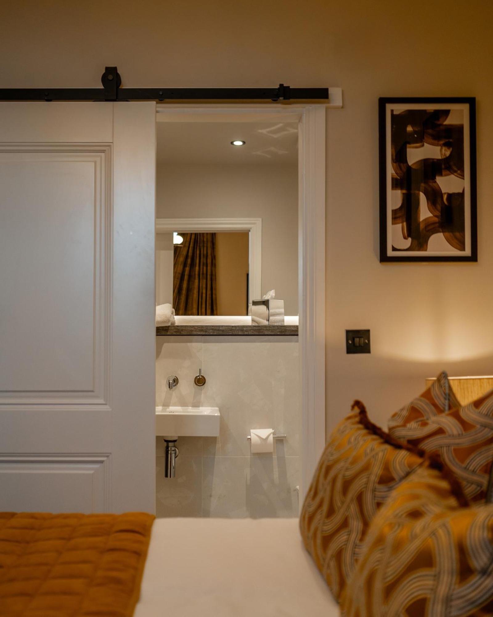 New Holgate Hotel York Ngoại thất bức ảnh