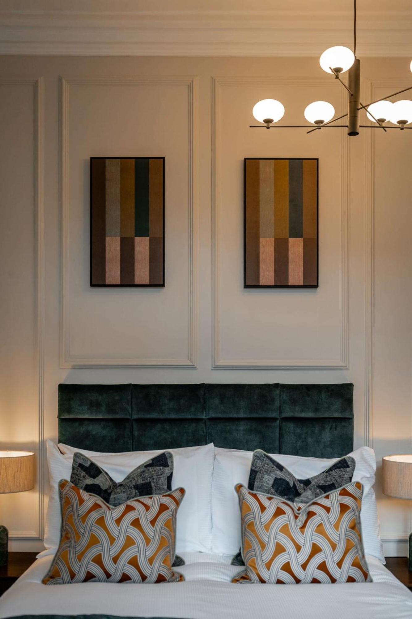 New Holgate Hotel York Ngoại thất bức ảnh